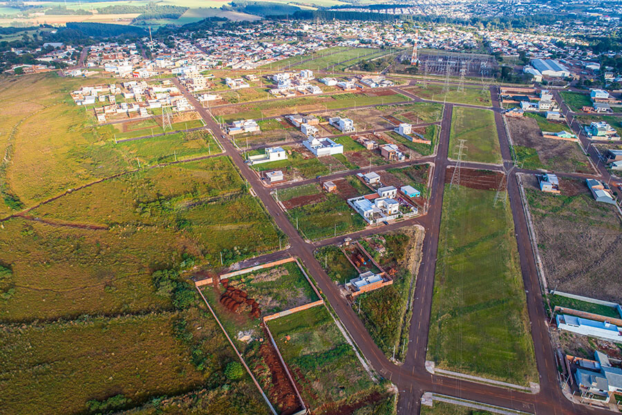 Residencial Verona Residencial Verona