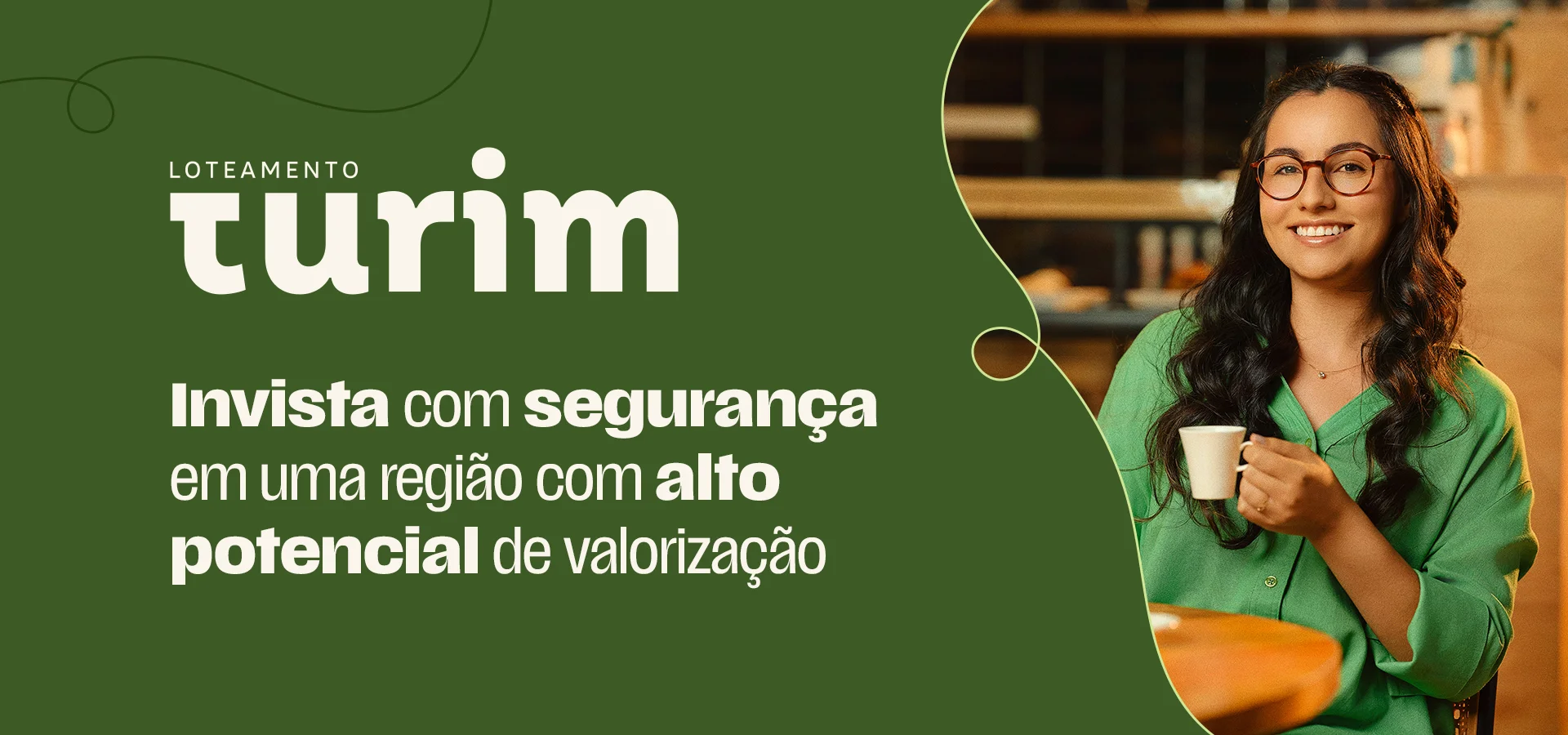 loteamento Turim Terrenos a partir de 360 m² na região sul, próximo à Unioeste Conheça o empreendimento!